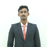M Mahesh