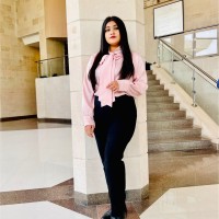 Jaya Sehgal