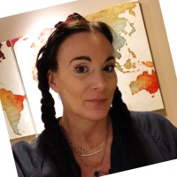 Christine Matson