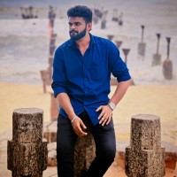 Vinayak J
