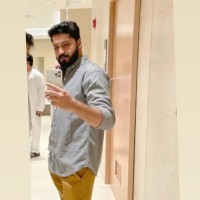 Ahsan Javed