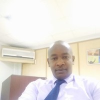 Paul Ngaruiya