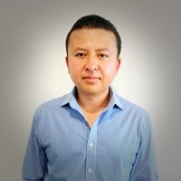 Carlos Dominguez Lozano