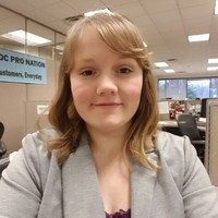 Stephanie Merkley, Cgbp