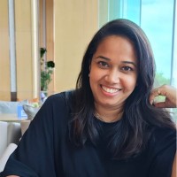 Thilini Jayasinghe