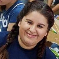 Dezeray Garza