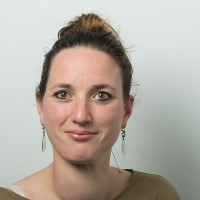 Jessica Geels - Groenenboom