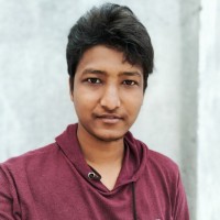 Subhojit Ghanta