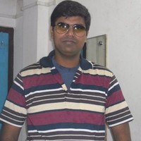 Debasis Biswas