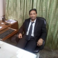 Kaisar Mahmud