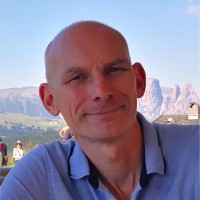 Arno Dijkhof