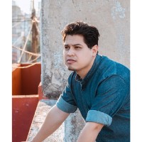 José Uriel Pérez Patiño