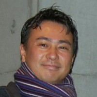 Makoto Yoshida