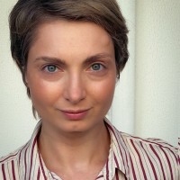 Oxana Getsova