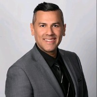 Omar Matute Sr.