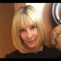 Kathy Gordon
