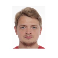 Dmytro Riabchenko