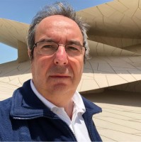 Javier Márquez Suárez