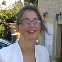 Véronique Violette