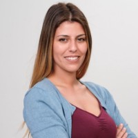 Andreia Neto