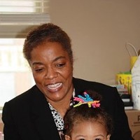 Carol Murphy-Davis