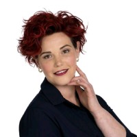 Nancy Dubbeld