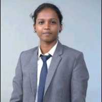 Krishnapriya PM