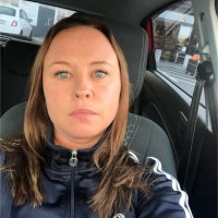 Anne Finström