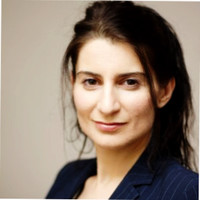 Dalia Molokhia