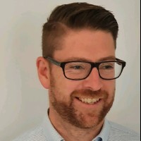 Gareth Kirk