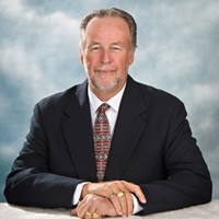 Terry Burroughs