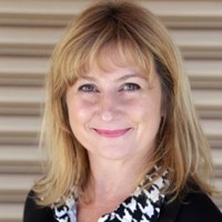Sarah Newman
