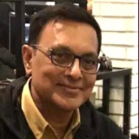 Avijit Dutt