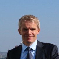 Thomas Enevoldsen