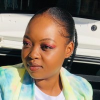 Dineo Thage