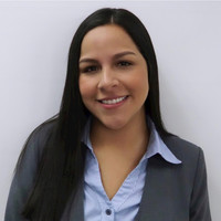 Michelle Cedeño Vera