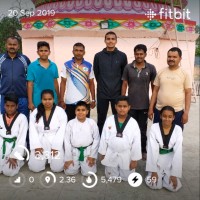 Kashinath Shendge