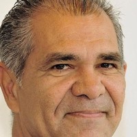 Richard van Bodegom