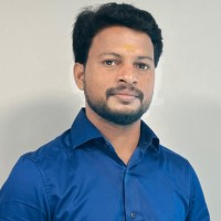 Chandra Kumar C