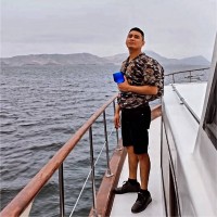 Christian Ramos Cordova