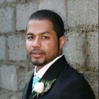 Marlon Minnis