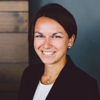 Mary Alfredsson
