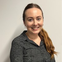 Brooke May