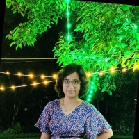 Anvitha Gunturu