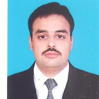 Ali Zain Ul Abideen