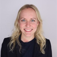 Isabelle Dorr