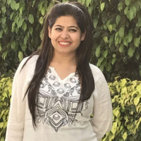 Kirti Wadhwa