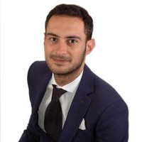Gianluca Melis