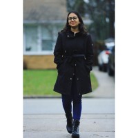 Nidhi M.