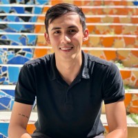 Juan Sebastian Villarreal Otavo